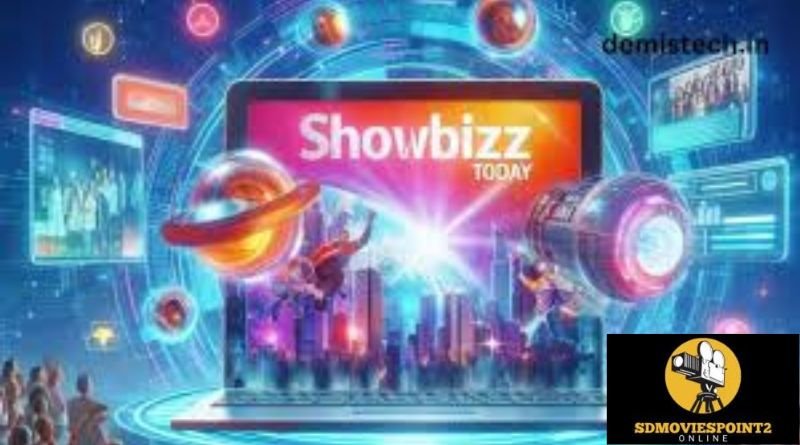 Showbizztoday.com: Your Ultimate Exploration To Entertainment post thumbnail image