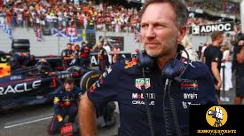 Christian Horner: A Key Figure in Formula 1 Racing post thumbnail image